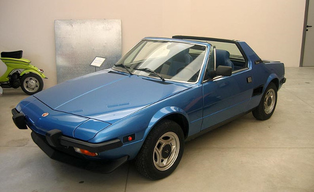 Bertone-X1-9