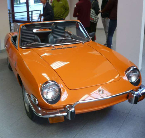 Bertone_850-Spider