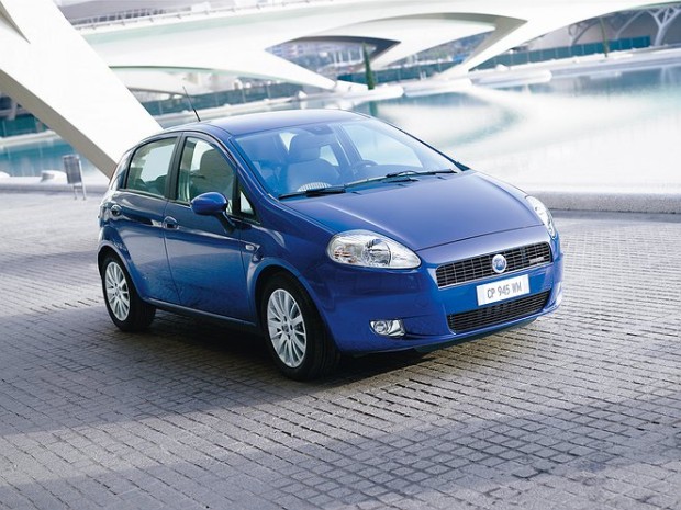 Fiat-Grande-Punto-1