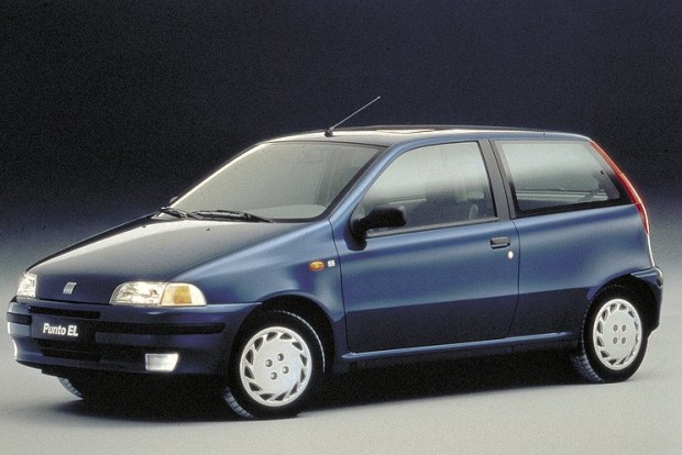 Fiat-Punto-1