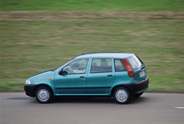 Fiat_Punto 1993-1996