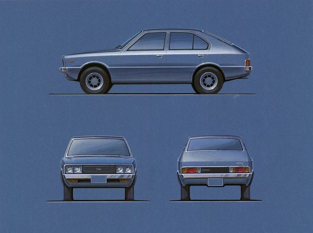 Hyundai-Pony-2