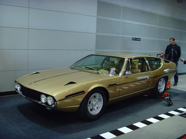 Lamborghini_Espada