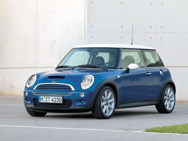 Mini-Cooper-S