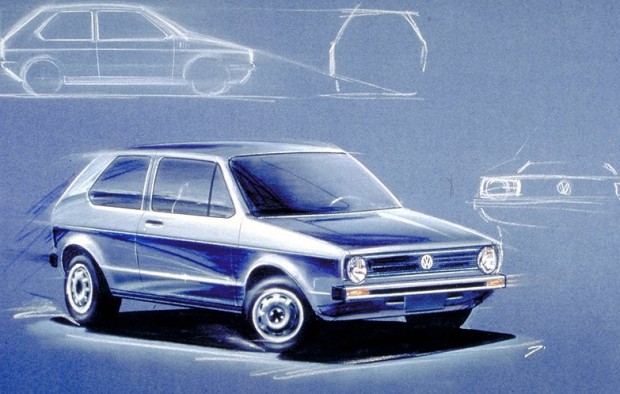 VW-Golf-Giugiaro