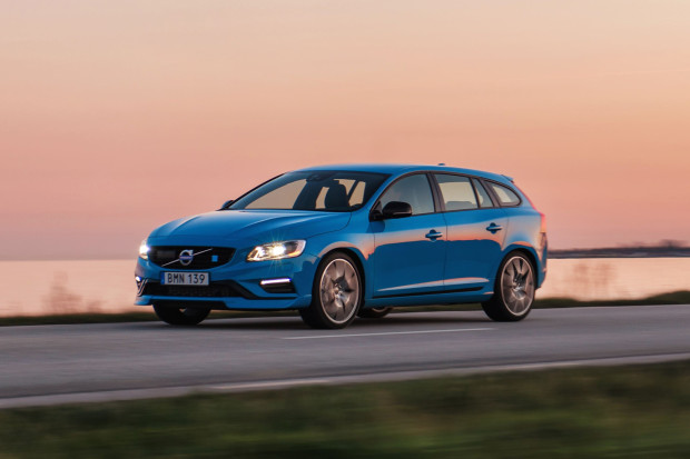 Volvo-V60-Polestar