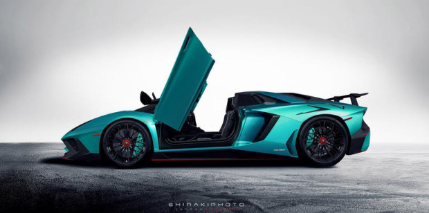 lamborghini-aventador-sv-roadster-shiraki-side