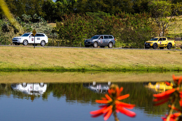 Mitsubishi Lancer Cup 2015