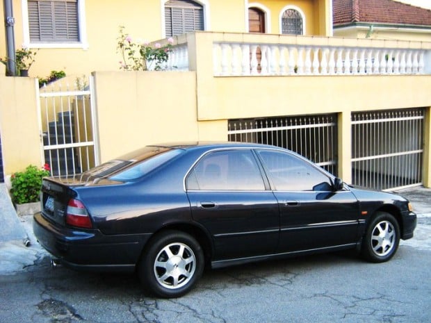 Accord Azul 3