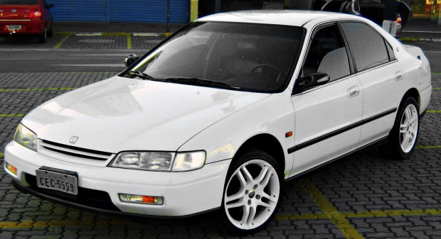 Accord Branco9