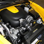 Chevrolet-SSR_2003_engine