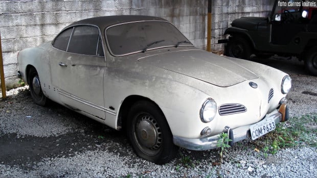 KarmannGhia