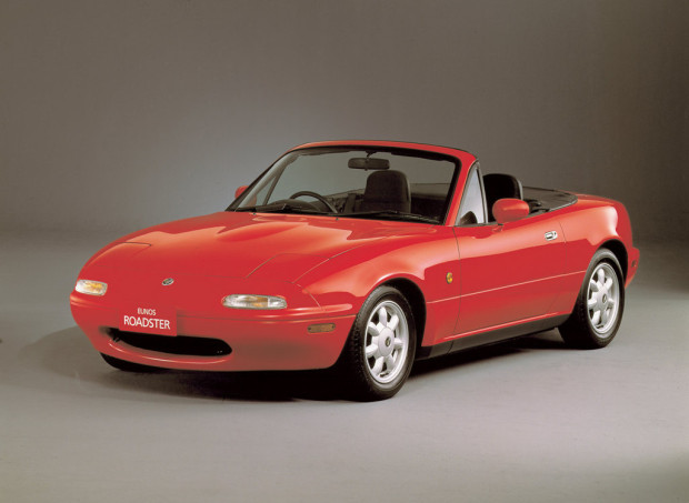 Mazda-MX-5-Miata