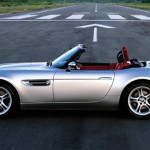 bmwz8