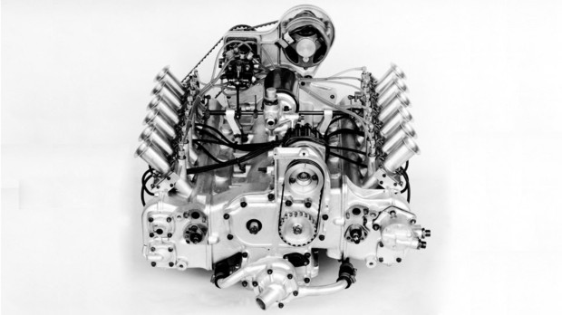 ferrariengine