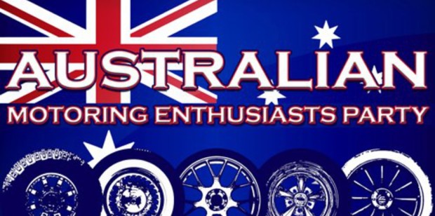 Australian-Motoring-Enthusiasts-Party