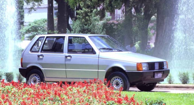 Fiat-Uno-Mille-Electronic