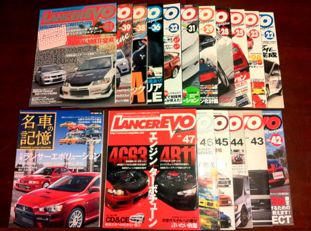 evo-magazines