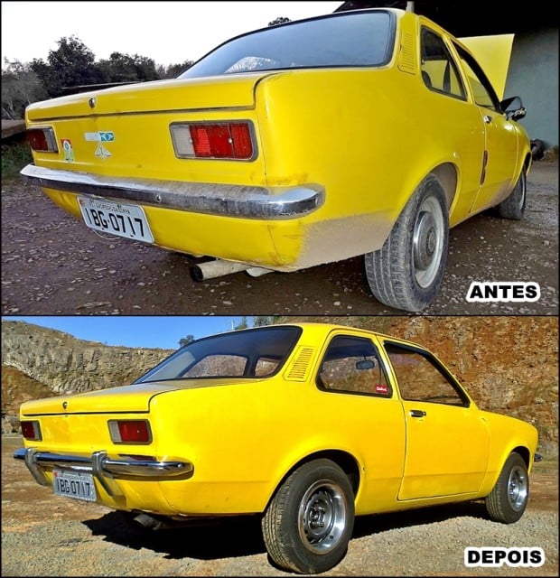 Chevette_Comparativo_2