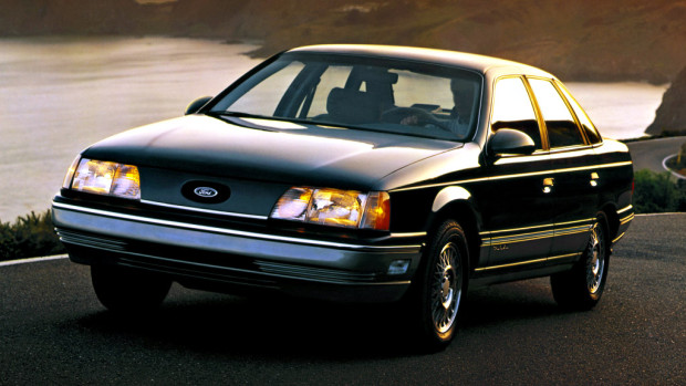 FordTaurus