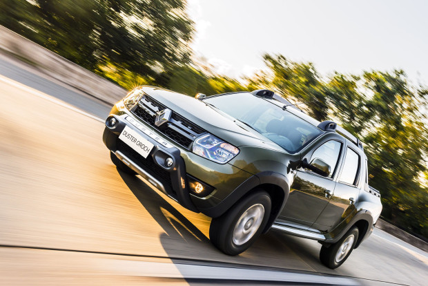 Renault Duster Oroch Dynamique (38)