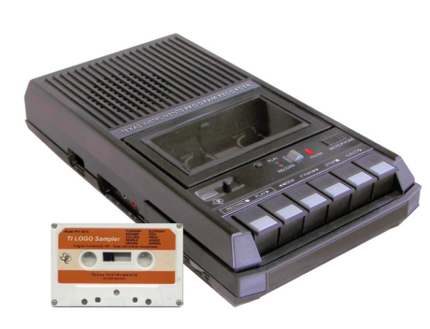 cassette