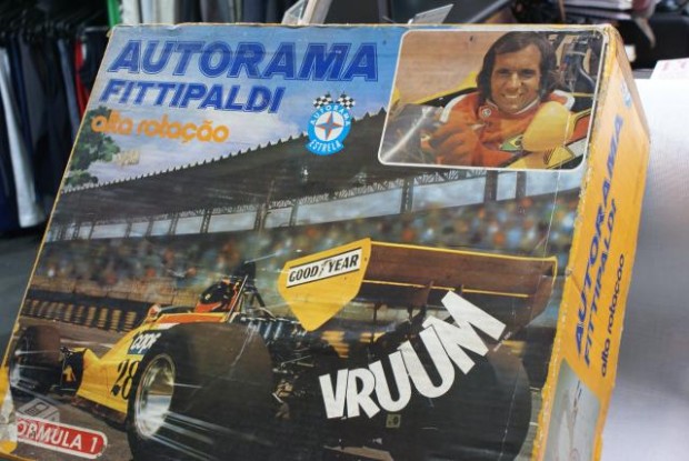 fittipaldi