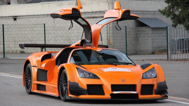 gumpert