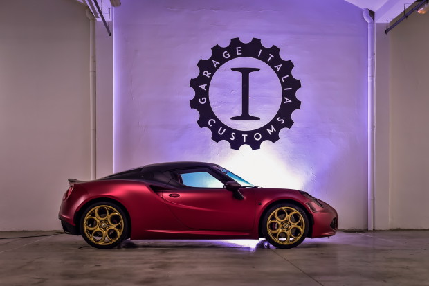 Alfa-Romeo-4C-Garage-Italia-Customs-Dubai-1