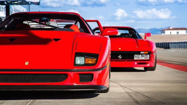 gto-f40