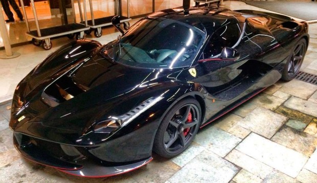 laferrari-massa-1