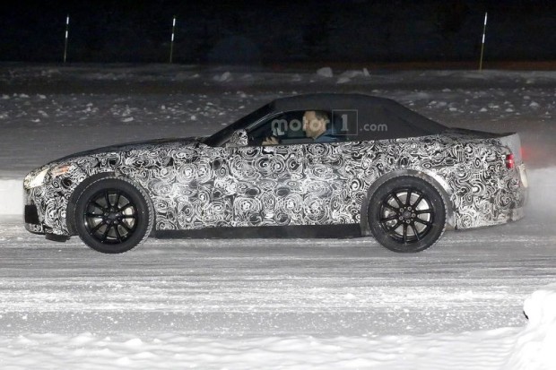 bmw-z5-spy-photo-1