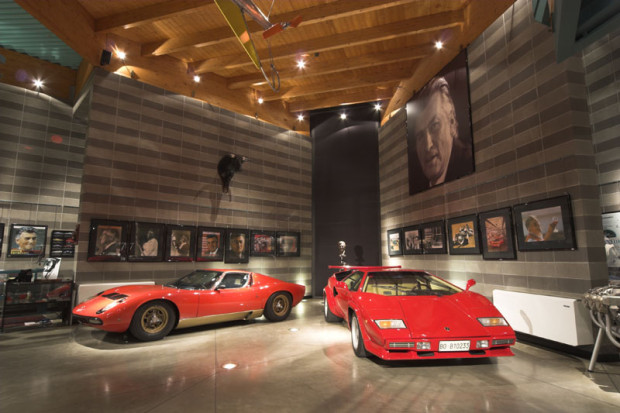 museo_Lamborghini_2