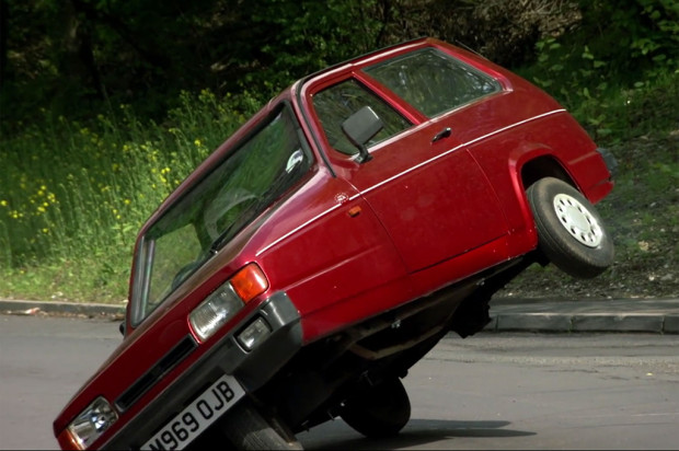 reliant-robin