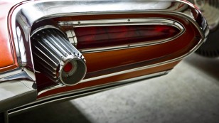 1964-Chrysler-Turbine-rear-taillight