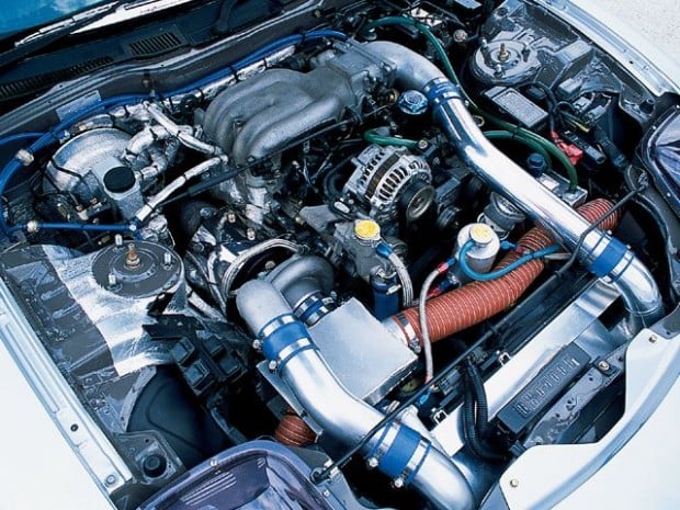 RX7engine