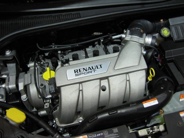 Renault_Sport_2.0L_Engine