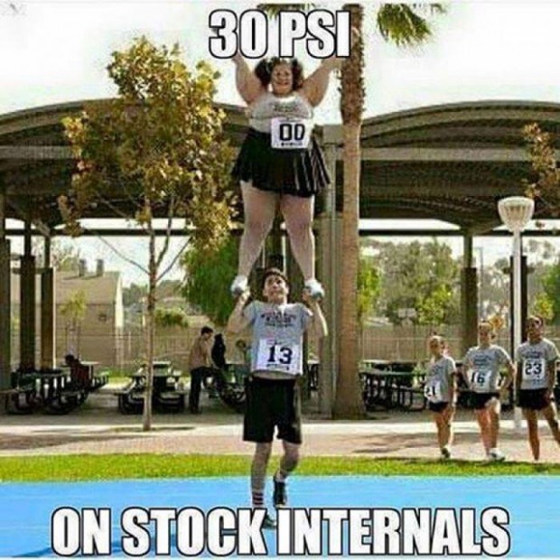 stock internals