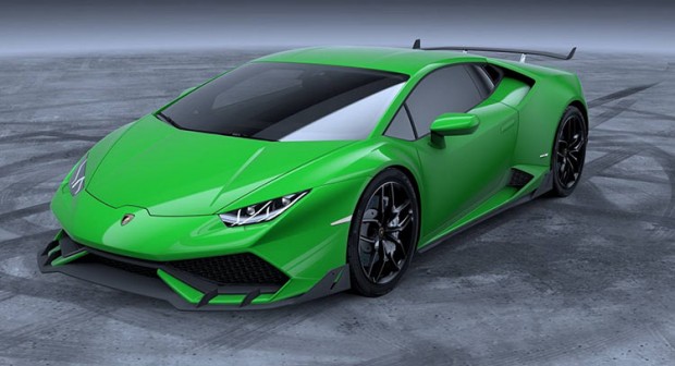 Huracan-2