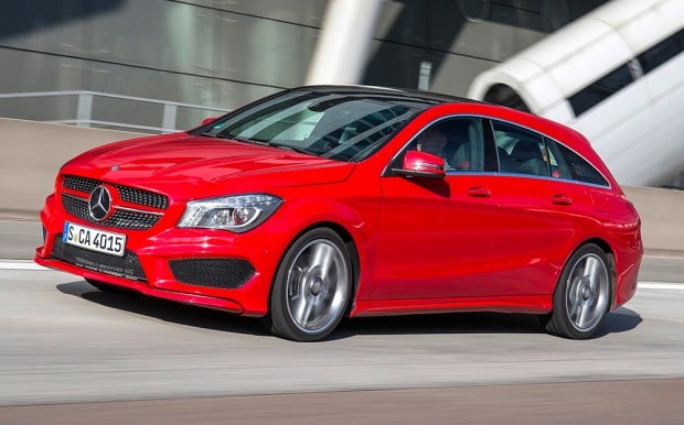 Mercedes-CLA-180-Shooting-Brake-Sport