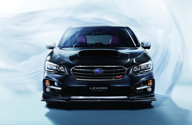 Subaru-Levorg-STI-2