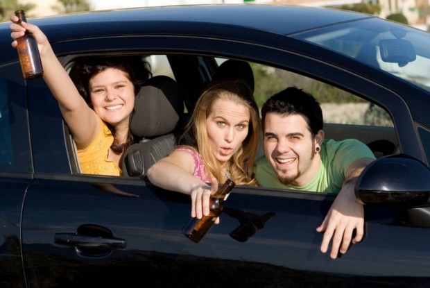 teens drinking driving_0