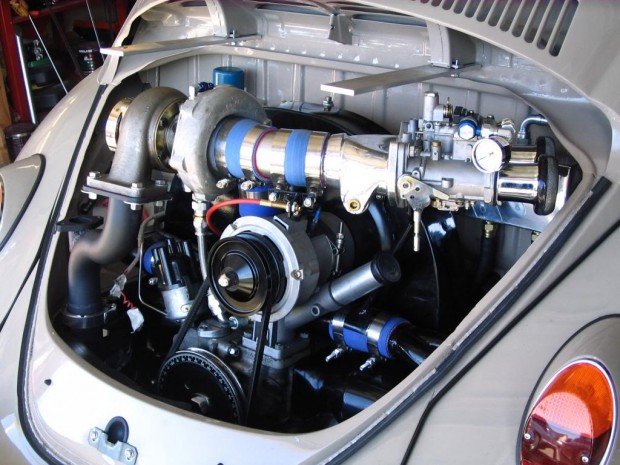 17-VW-Air-Cooled-Draw-Through-Turbo