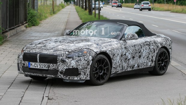 bmw-z5-spy-shots