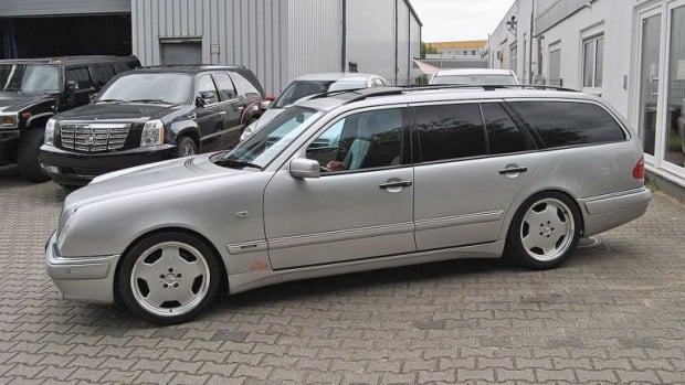 gallery-1468615657-1998-mercedes-e55-amg-wagon-ex-michael-schumaher