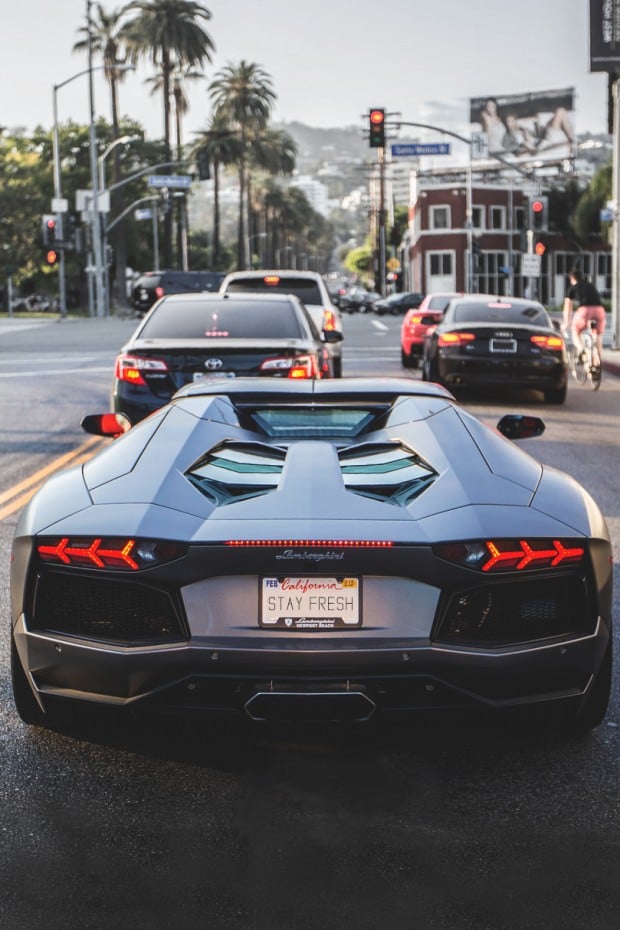 aventador