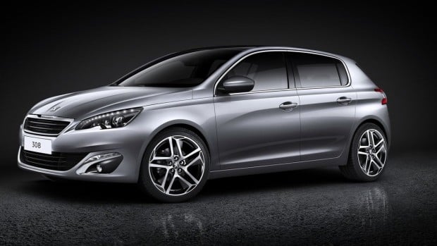 New-2014-Peugeot-308-front-side