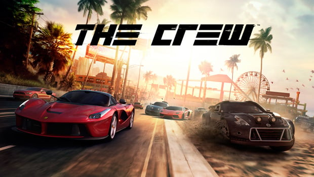 thecrew