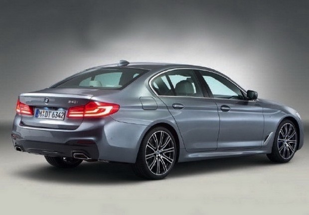 BMW-5-Series-2017-3