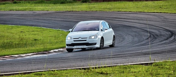 Trackday Foto 1